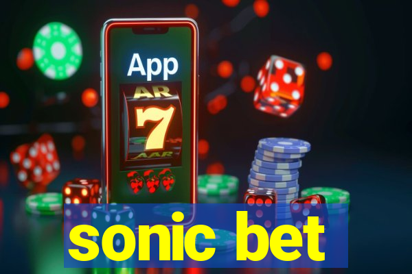 sonic bet